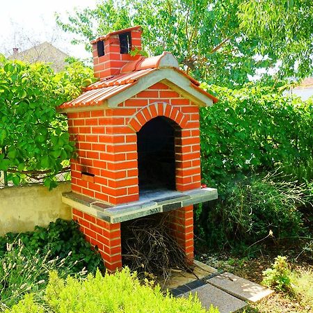 Apartments Borozan Vinišće Eksteriør billede