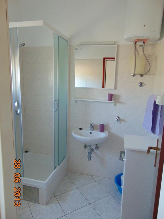 Apartments Borozan Vinišće Værelse billede