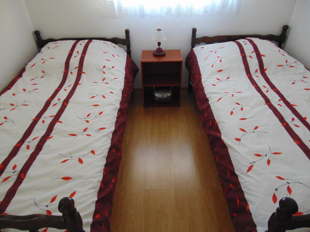 Apartments Borozan Vinišće Værelse billede
