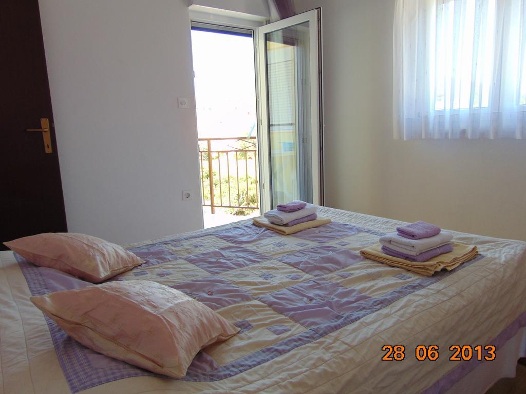 Apartments Borozan Vinišće Værelse billede