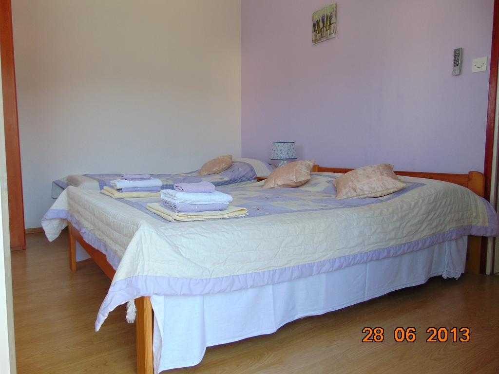 Apartments Borozan Vinišće Værelse billede