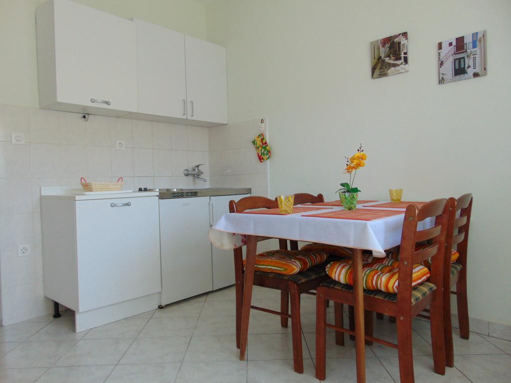 Apartments Borozan Vinišće Værelse billede