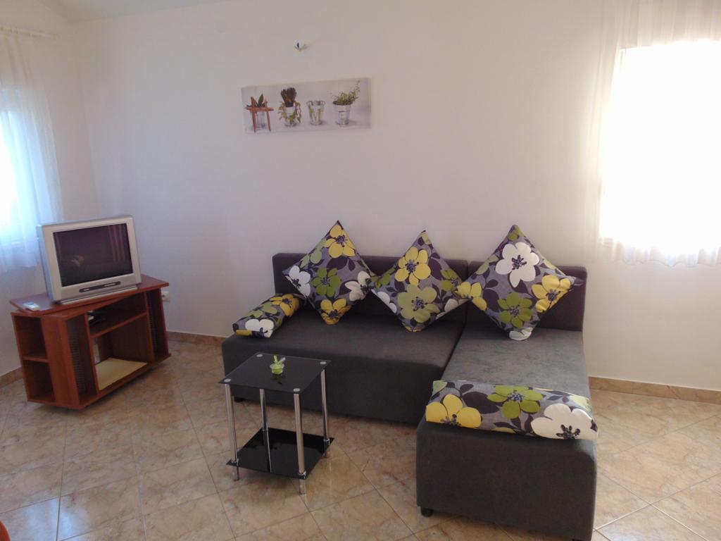 Apartments Borozan Vinišće Værelse billede