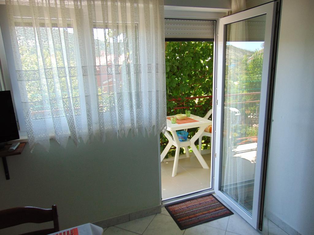 Apartments Borozan Vinišće Værelse billede
