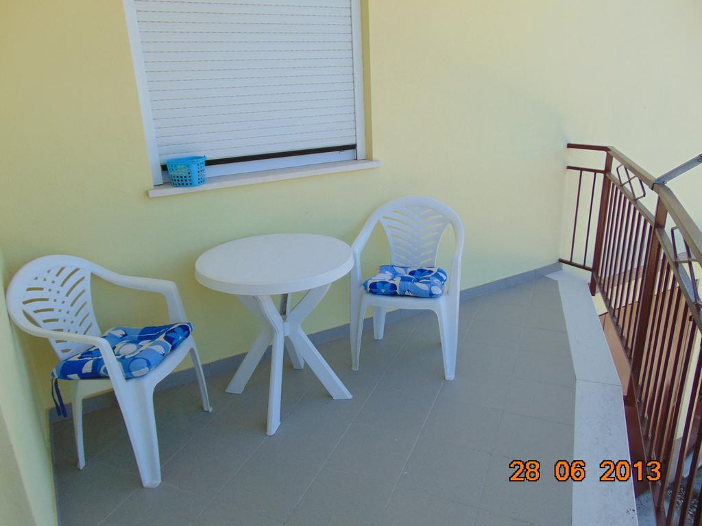 Apartments Borozan Vinišće Værelse billede